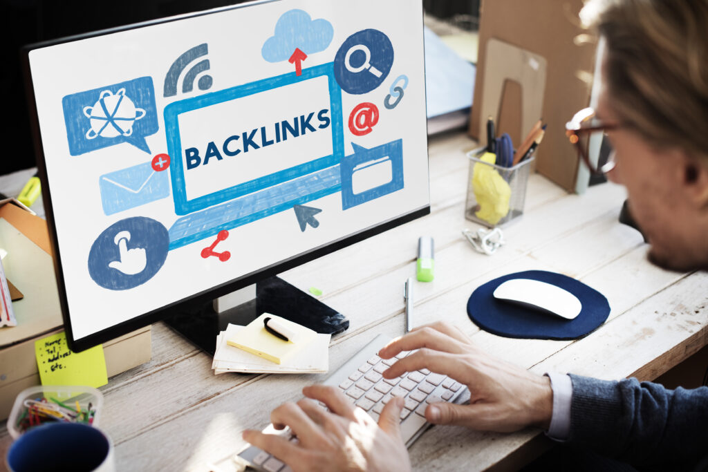 SEO Backlink By Infoeminent Technology