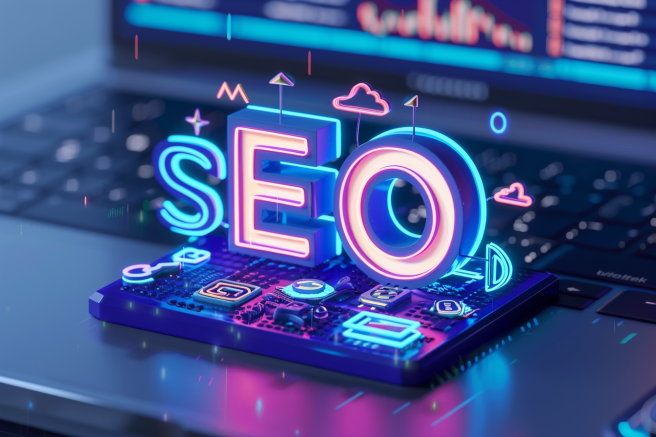 Drive Organic Traffic and Grow Your Business with Expert SEO Services