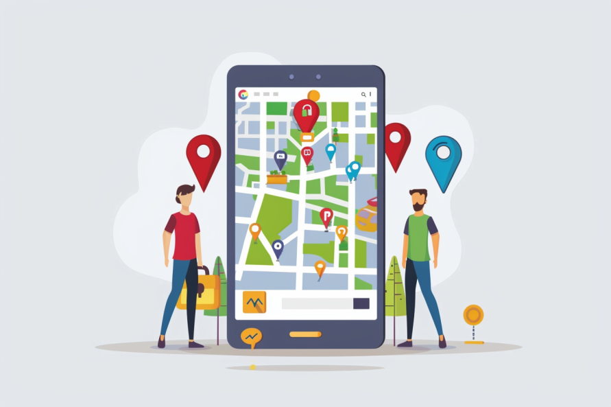 Enhancing Your Local Visibility with Effective SEO Practices