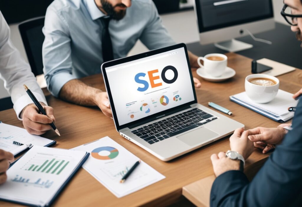 Effective SEO Strategies for Portland Businesses