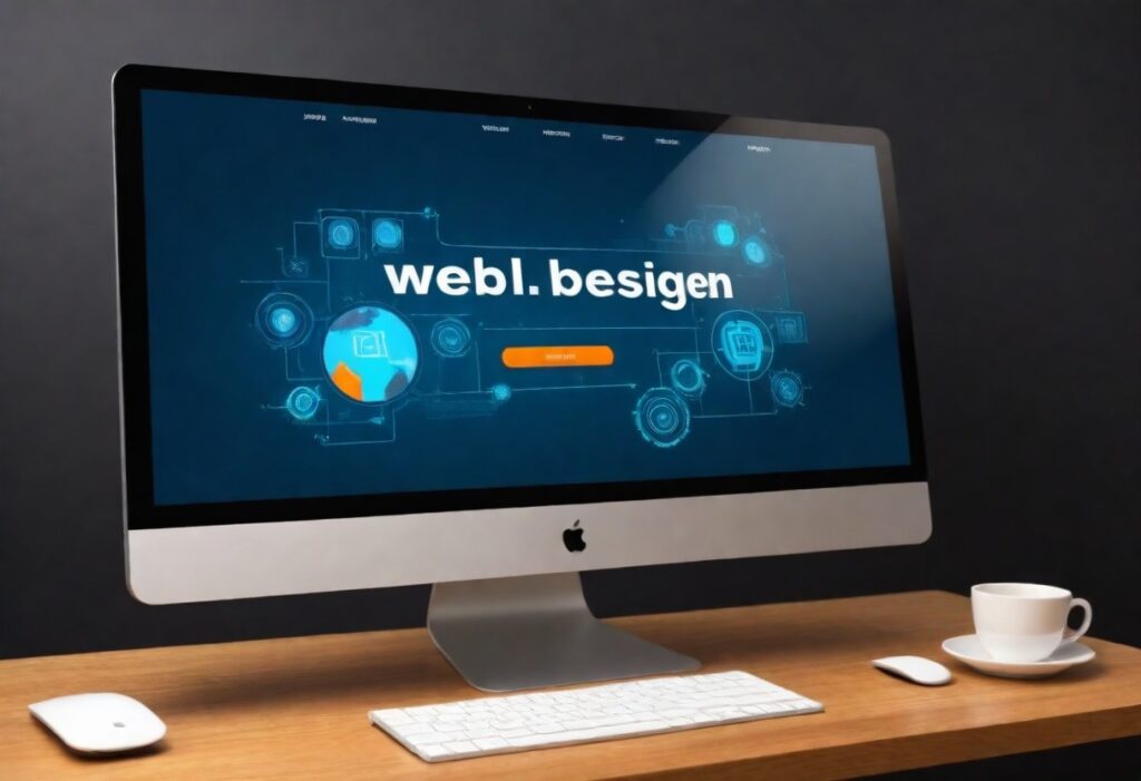 Optimize Your Website for Search Engines with SEO-friendly Design In West Palm Beach Web Design