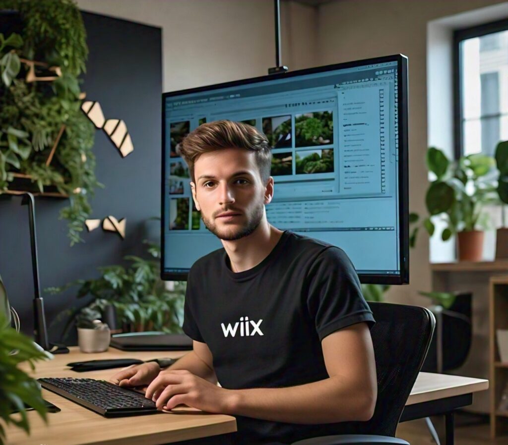 Wix Website Designers